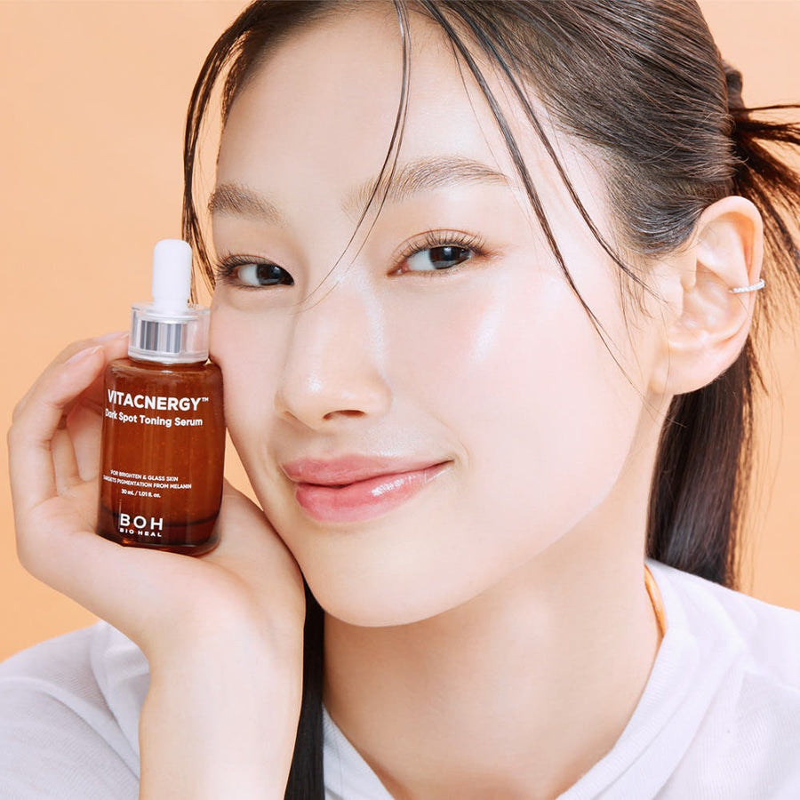 BIO HEAL BOH Vitacnergy Dark Spot Toning Serum
