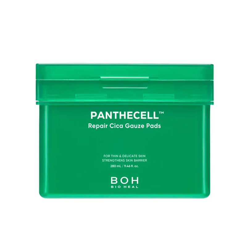 BIO HEAL BOH Panthecell Repair Cica Gauze 80p 280ml