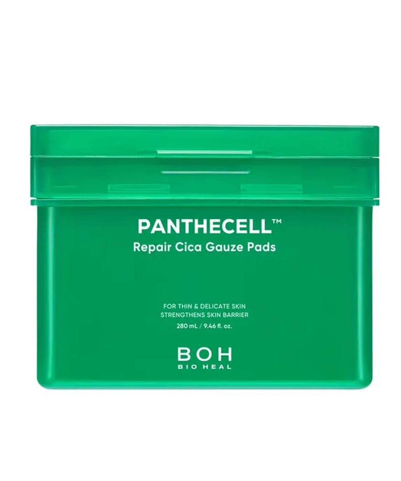 BIO HEAL BOH Panthecell Repair Cica Gauze 80p 280ml