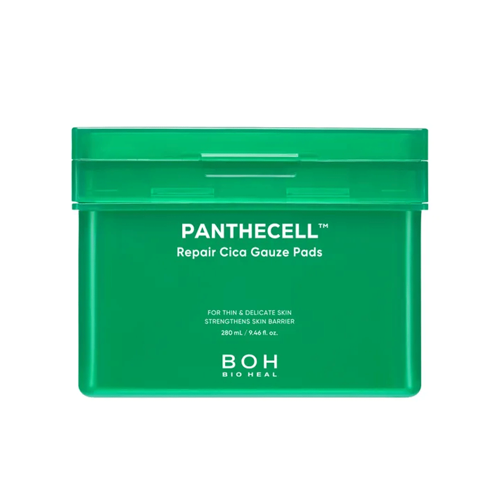 BIO HEAL BOH Panthecell Repair Cica Gauze 80p 280ml