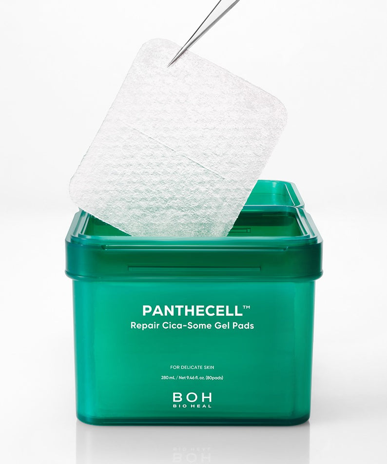 BIO HEAL BOH Panthecell Repair Cica Gauze 80p 280ml