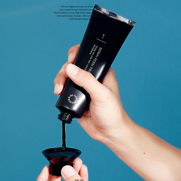 BLACK MONSTER  Downperm Pro Kit 120ml