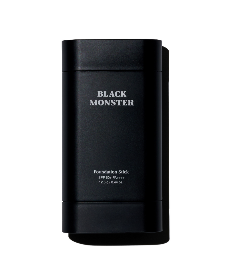 BLACK MONSTER Foundation Stick