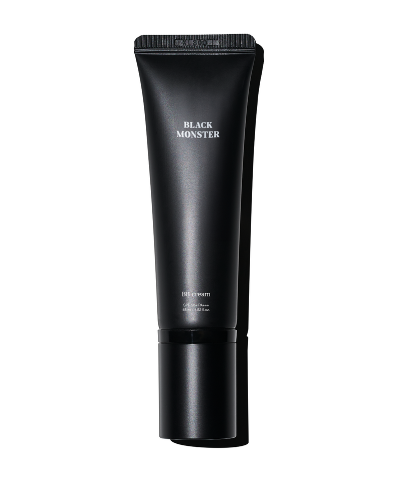 BLACK MONSTER Monster BB Cream 45ml