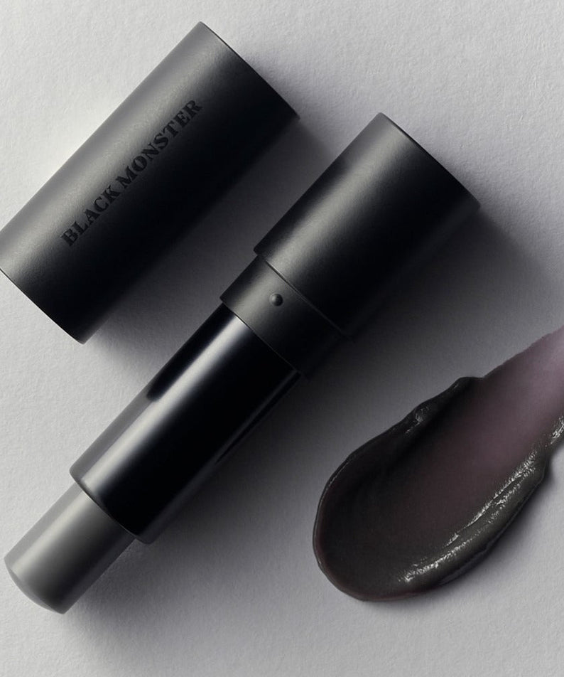 BLACK MONSTER Not Black Bomb