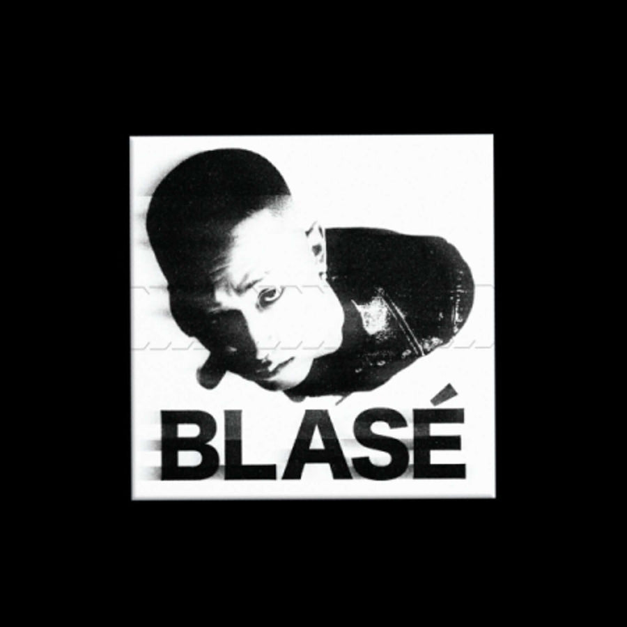 BLASÉ - [Debugging] - Album Kpop