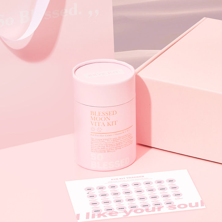 BLESSED MOON Eye Kit