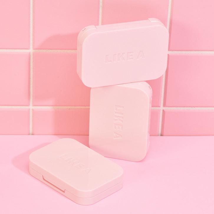 BLESSED MOON Soap Palette