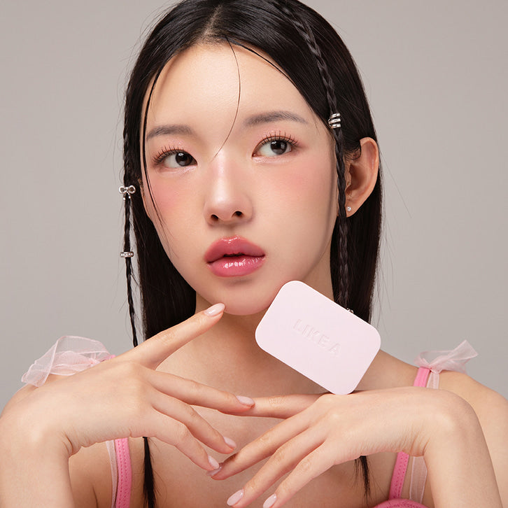 BLESSED MOON Soap Palette