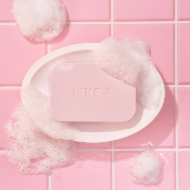 BLESSED MOON Soap Palette