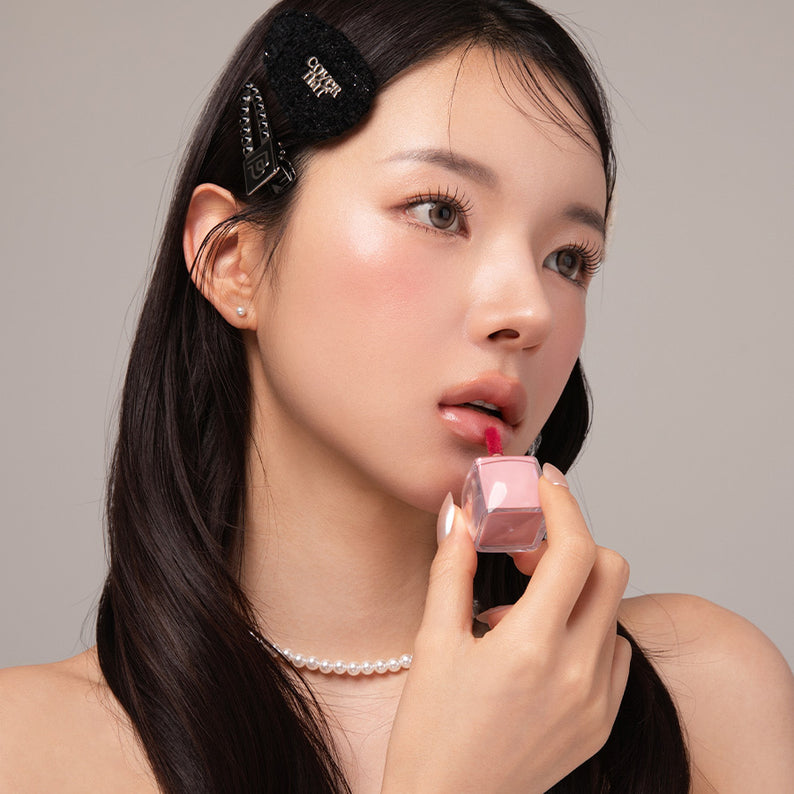 BLESSED MOON Veil Glow Lip Tint