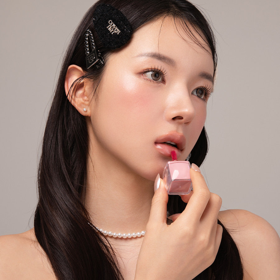 BLESSED MOON Veil Glow Lip Tint