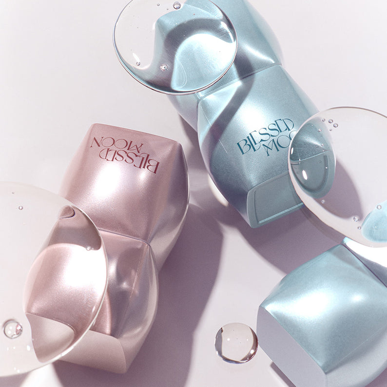 BLESSED MOON Veil Mood Lip Gloss