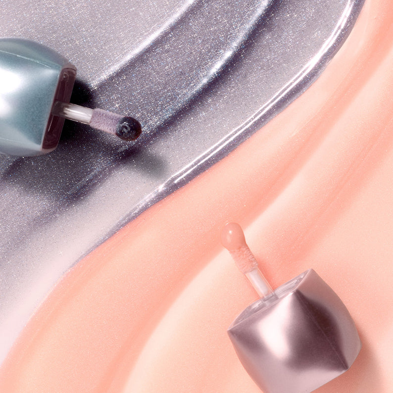 BLESSED MOON Veil Mood Lip Gloss