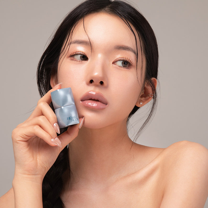 BLESSED MOON Veil Mood Lip Gloss