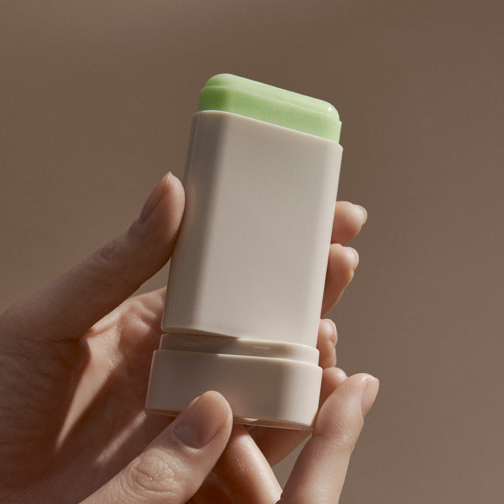 BLITHE Ice Sunscreen Stick