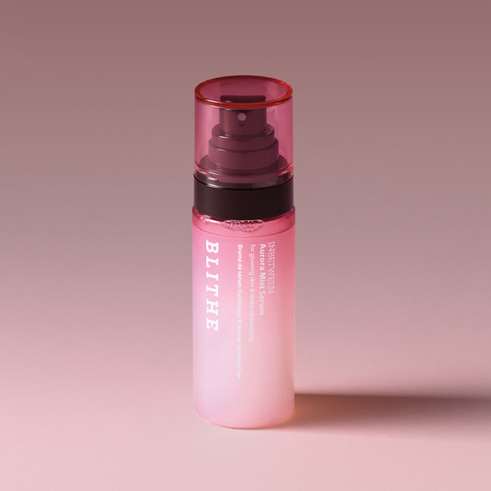 BLITHE Inbetween Aurora Mist Serum 75ml