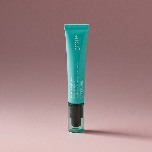 BLITHE Intbetween Pore Priming Cream 30ml disponible sur Ma petite Coree, ton Eshop 100% K-beauty en direct de Seoul