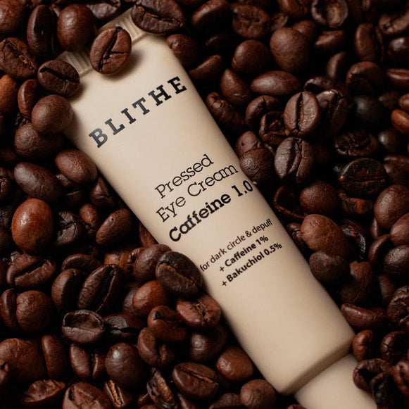 BLITHE Pressed Eye Cream 20ml disponible sur Ma petite Coree, ton Eshop 100% K-beauty en direct de Seoul