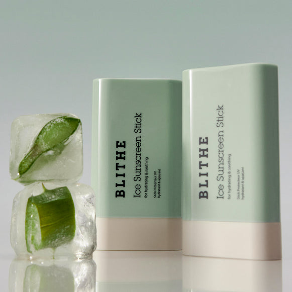 BLITHE Ice Sunscreen Stick