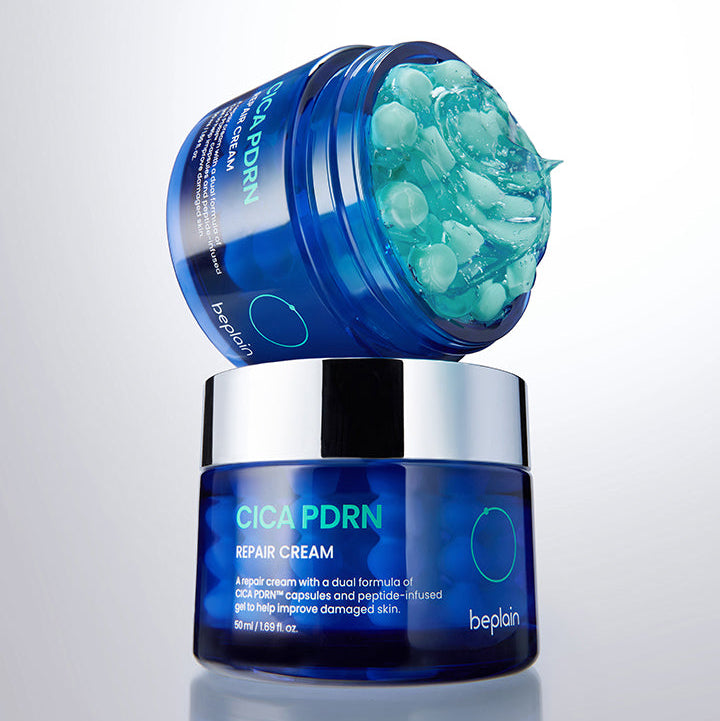 BEPLAIN Cica PDRN Repair Cream 50ml