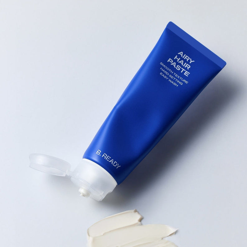 B.READY Airy Hair Paste 80g