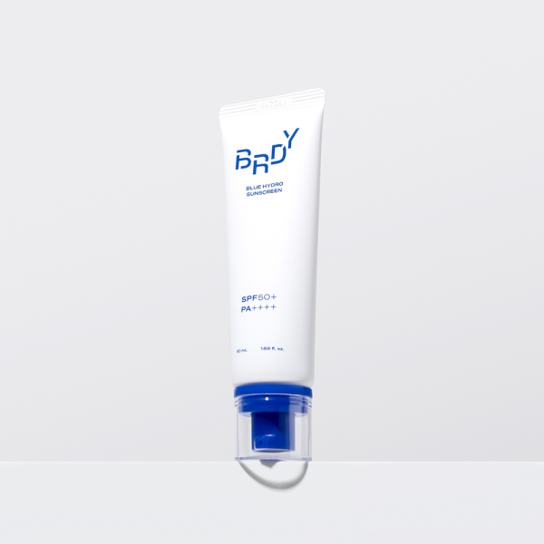 B.READY Blue Moisture Sun Cream 50ml