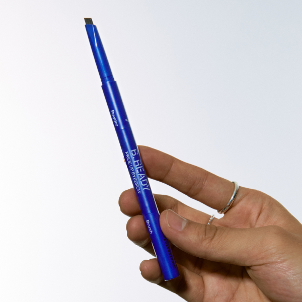 B.READY Fried Up Eyeshadow