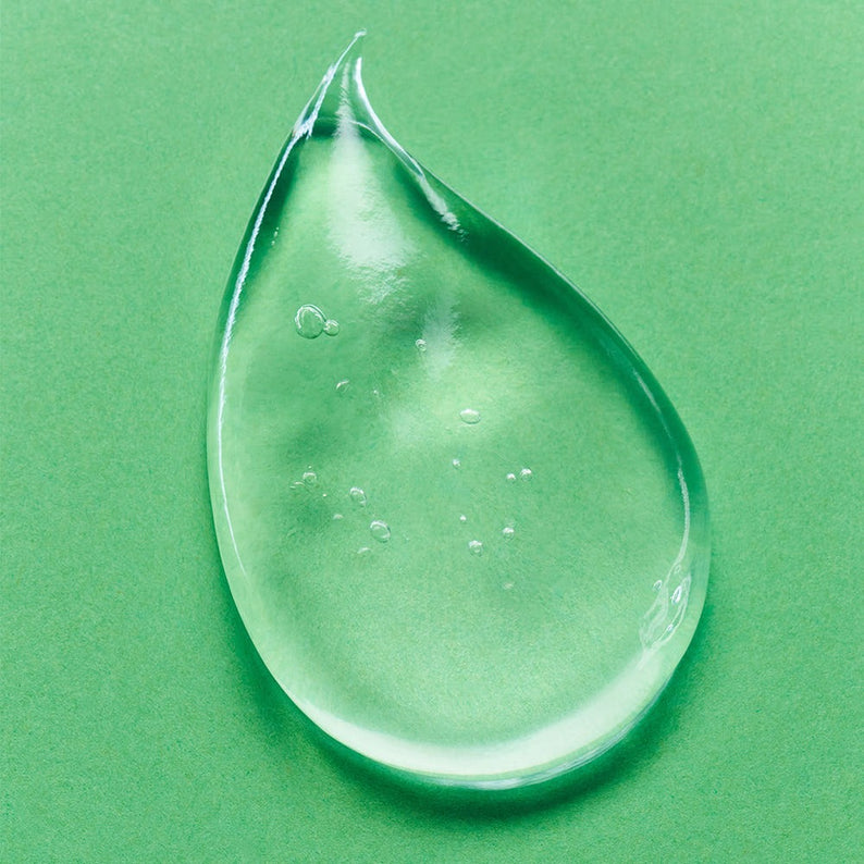 BRINGGREEN Pink Aloe 96% Soothing Gel 300ml