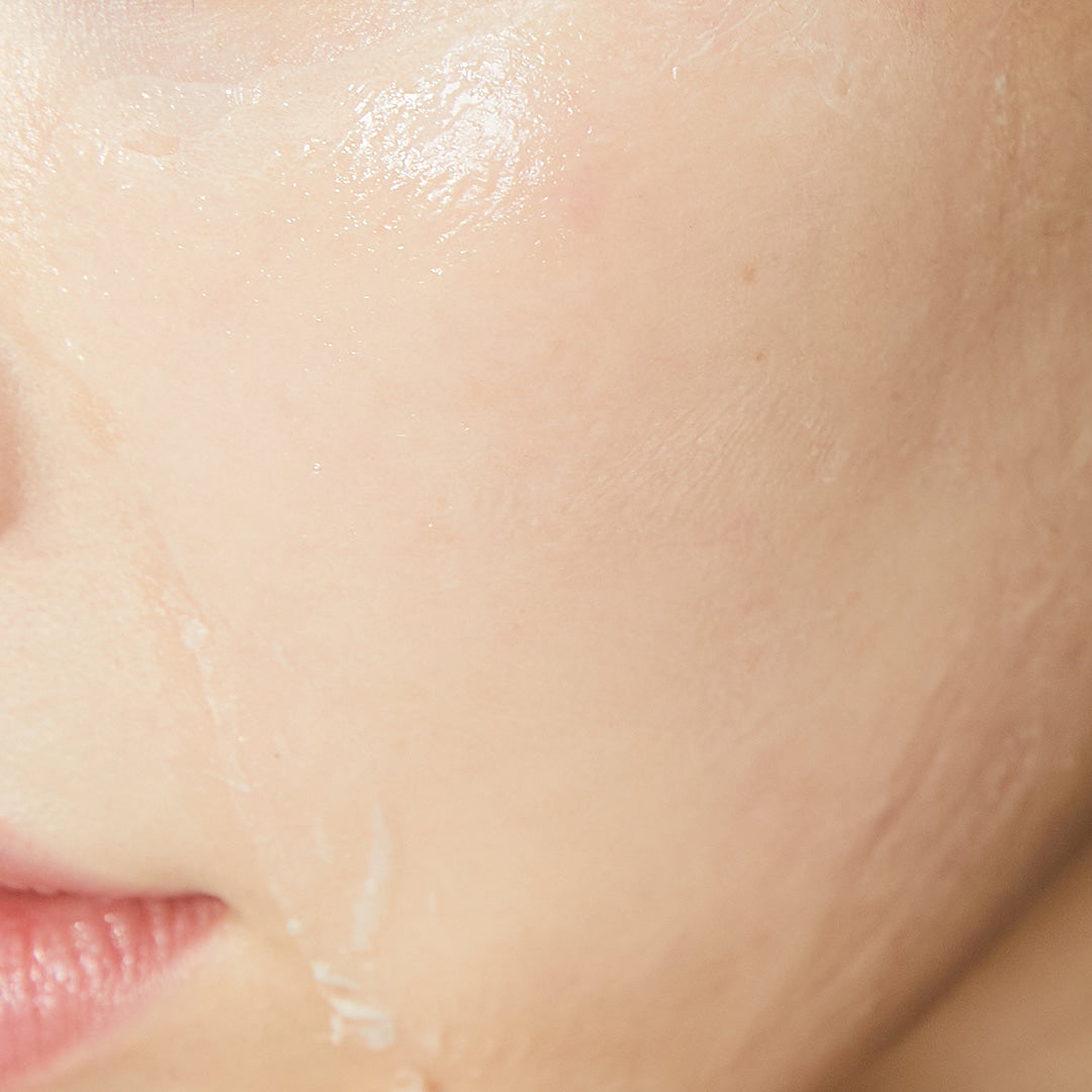 BRISKIN Exo-Camellia Collagen Wrapping Mask 70g