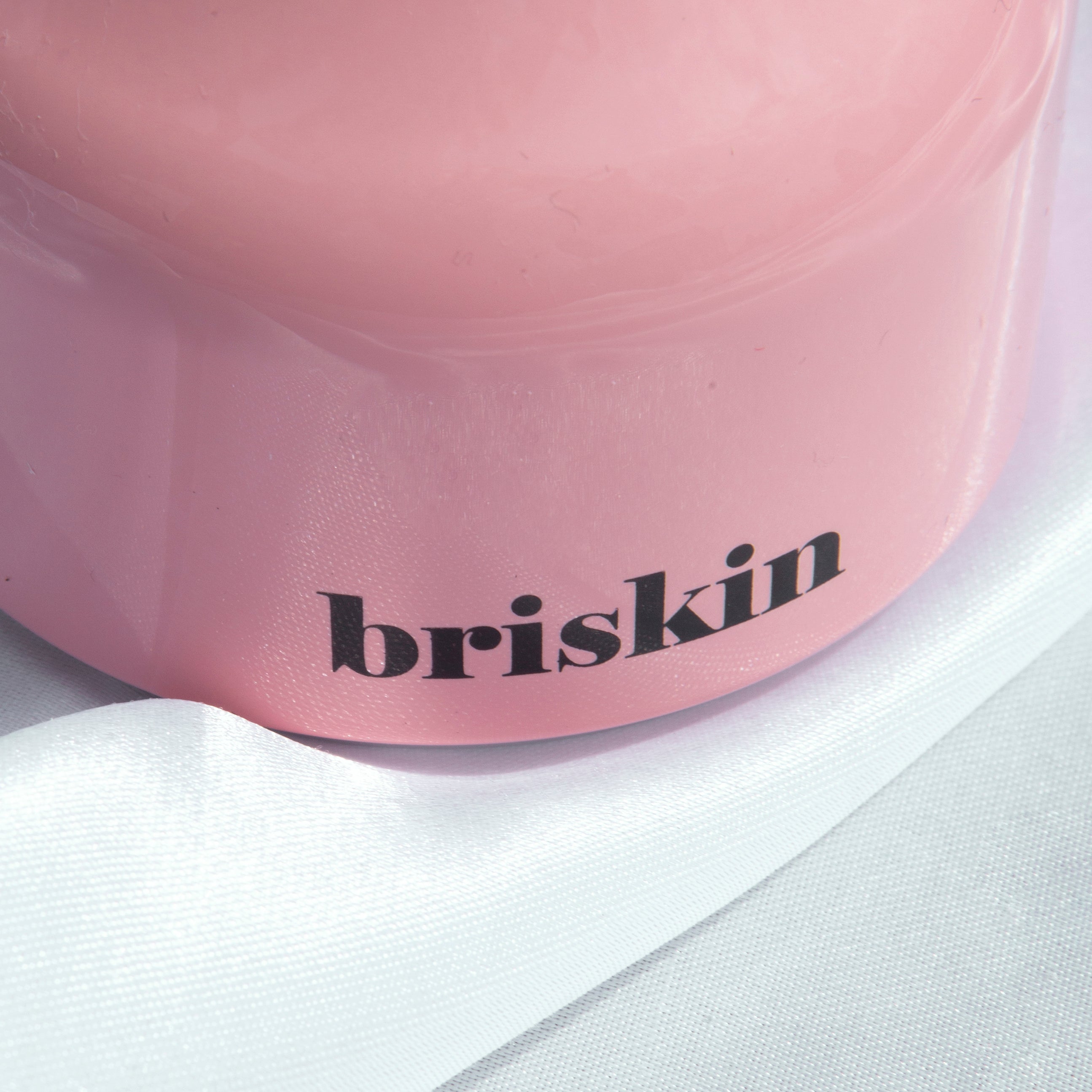 BRISKIN Face & Body Calming Ice Therapy