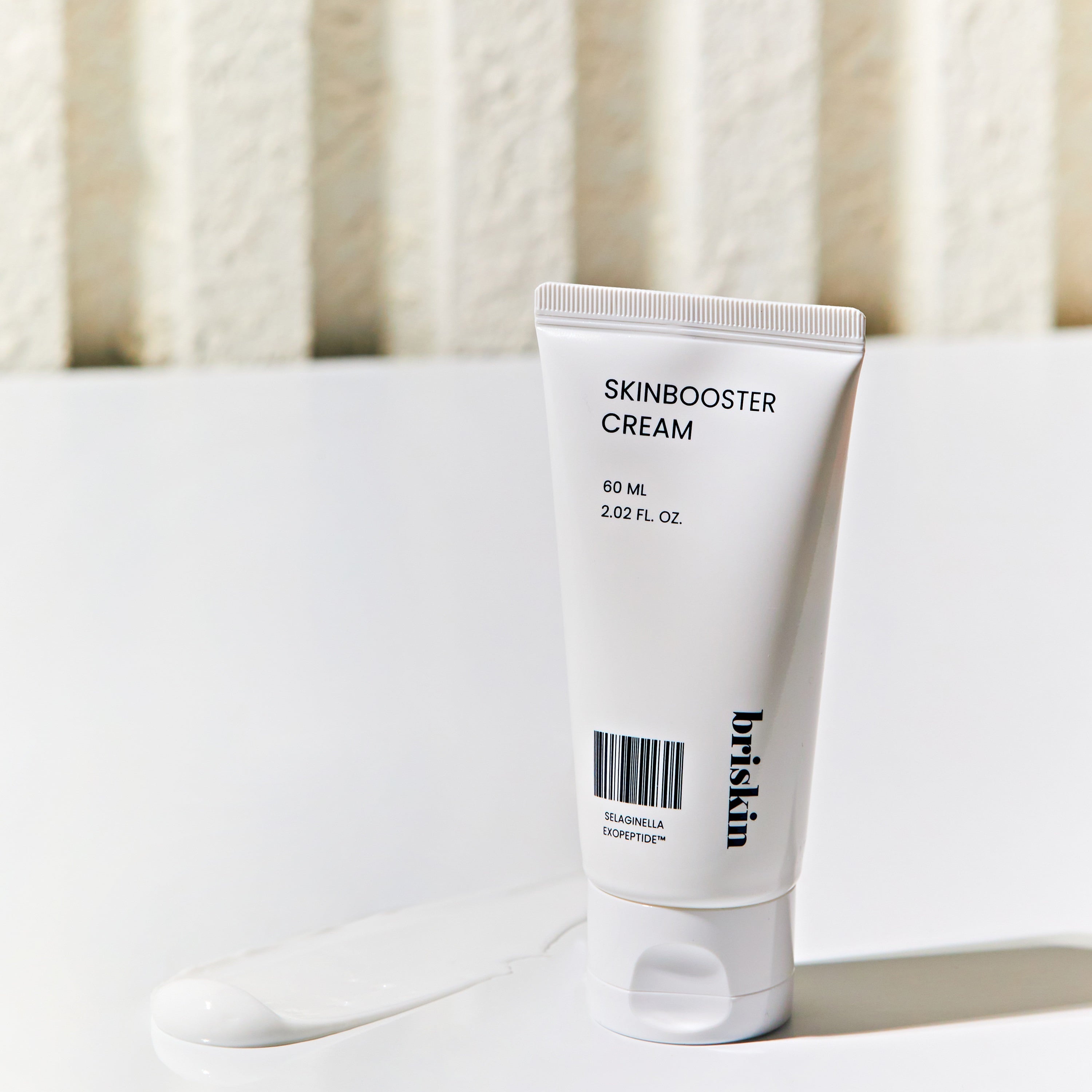 BRISKIN Selaginella Exopeptide Skin Booster Cream 60ml