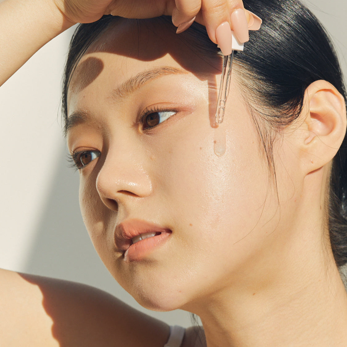 BRISKIN Seleginella Exopeptide Skin Booster Concentrate 50ml