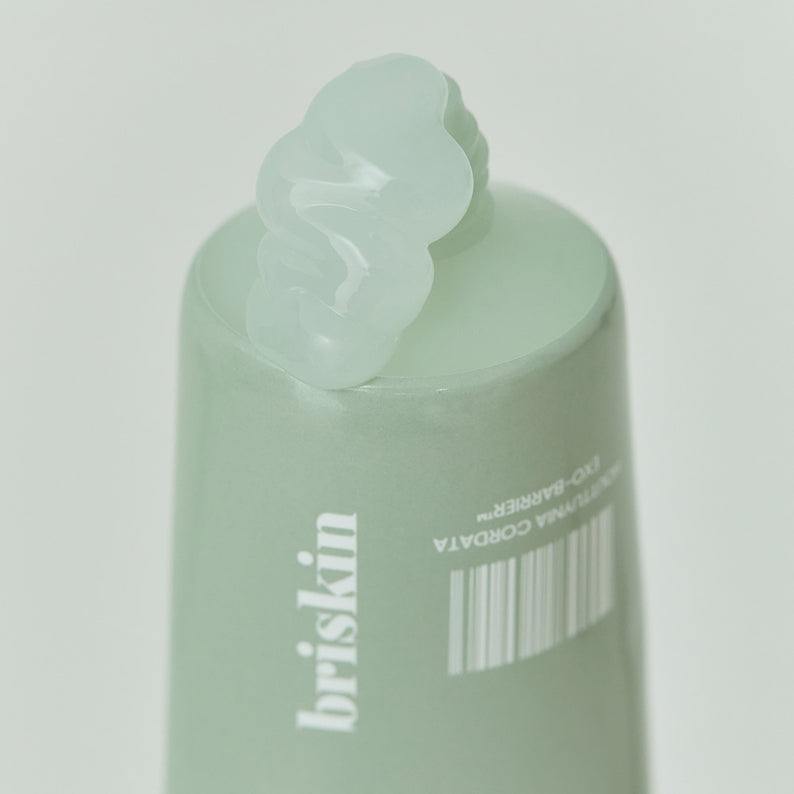 BRISKIN Skin Booster Cream 80ml