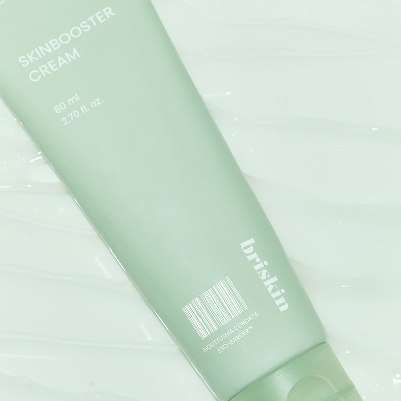 BRISKIN Skin Booster Cream 80ml