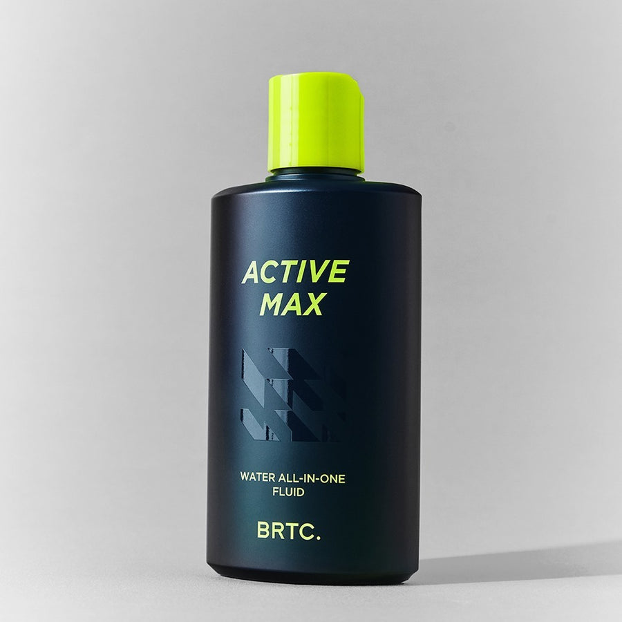 BRTC Homme Active Max Water All-in-One Fluid 150ml