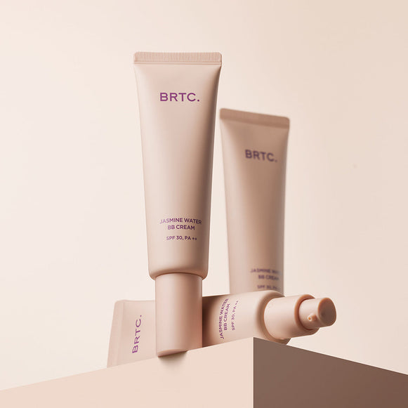 BRTC Jasmine Water BB Cream 60g disponible sur Ma petite Coree, ton Eshop 100% K-beauty en direct de Seoul