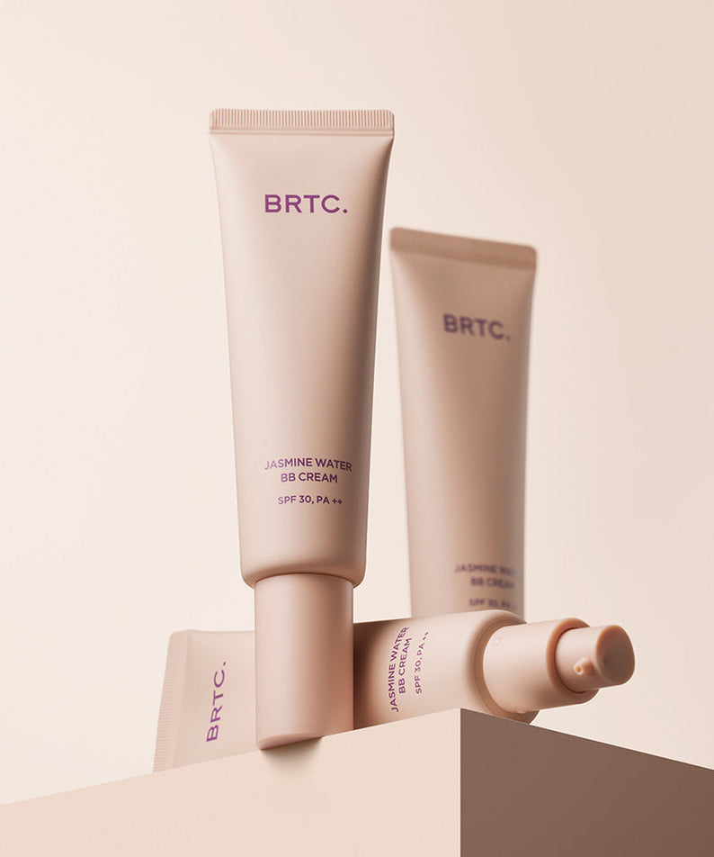 BRTC Jasmine Water BB Cream 60g disponible sur Ma petite Coree, ton Eshop 100% K-beauty en direct de Seoul