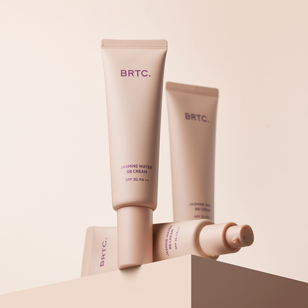 BRTC Jasmine Water BB Cream 60g disponible sur Ma petite Coree, ton Eshop 100% K-beauty en direct de Seoul