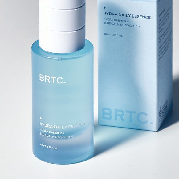 BRTC Hydra Daily Essence 40ml en stock sur Ma Petite Corée