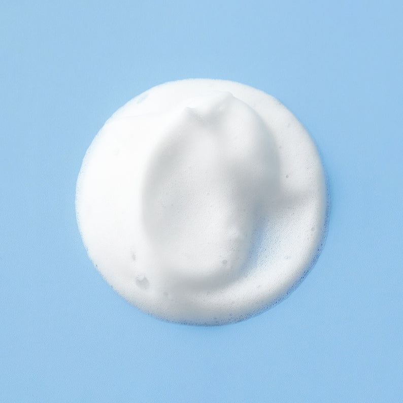 BRTC Power Homme Shaving & Cleanser Foam 150ml