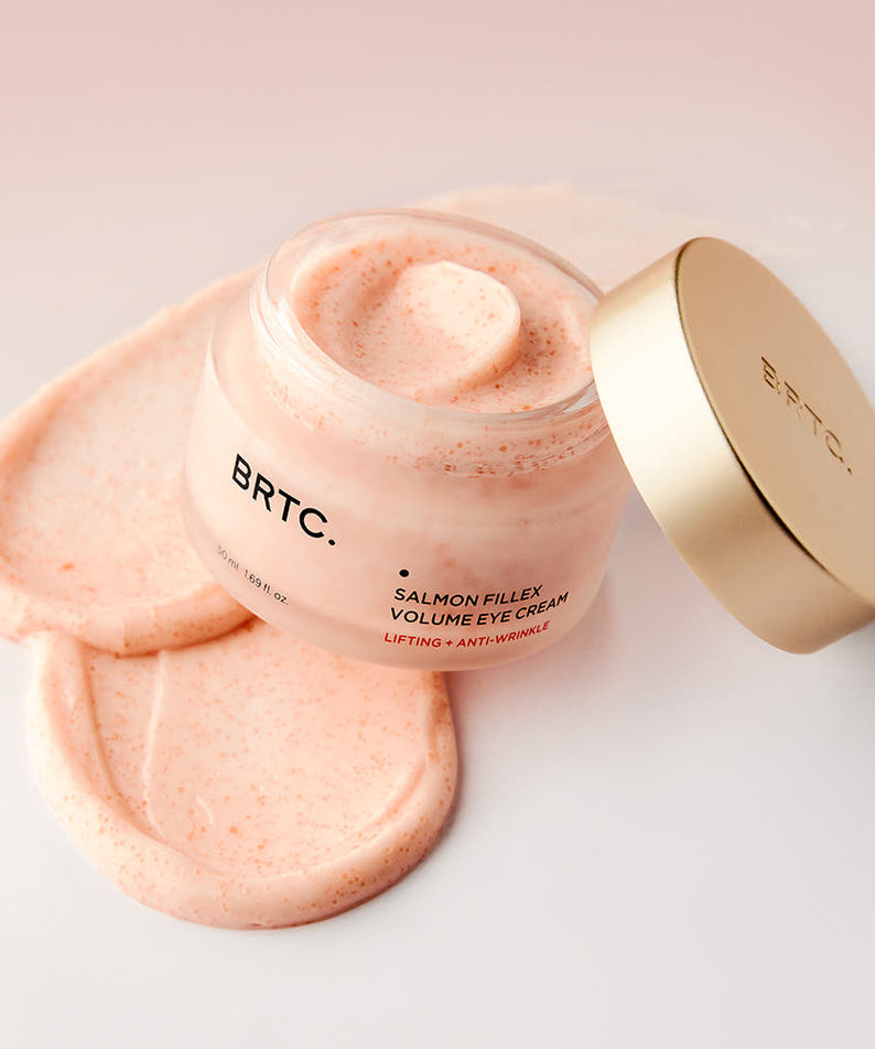 BRTC Salmon Fillex Volume Eye Cream 50ml