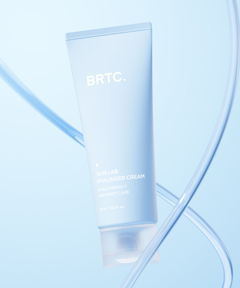 BRTC Skin Lab Hyalinger Cream 60ml