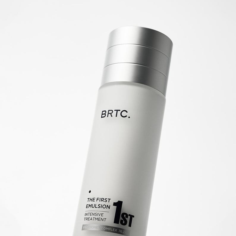 BRTC The First Emulsion 120ml
