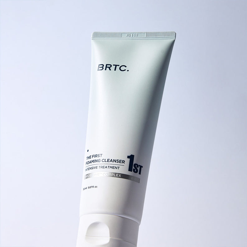 BRTC The First Foaming Cleanser 150ml
