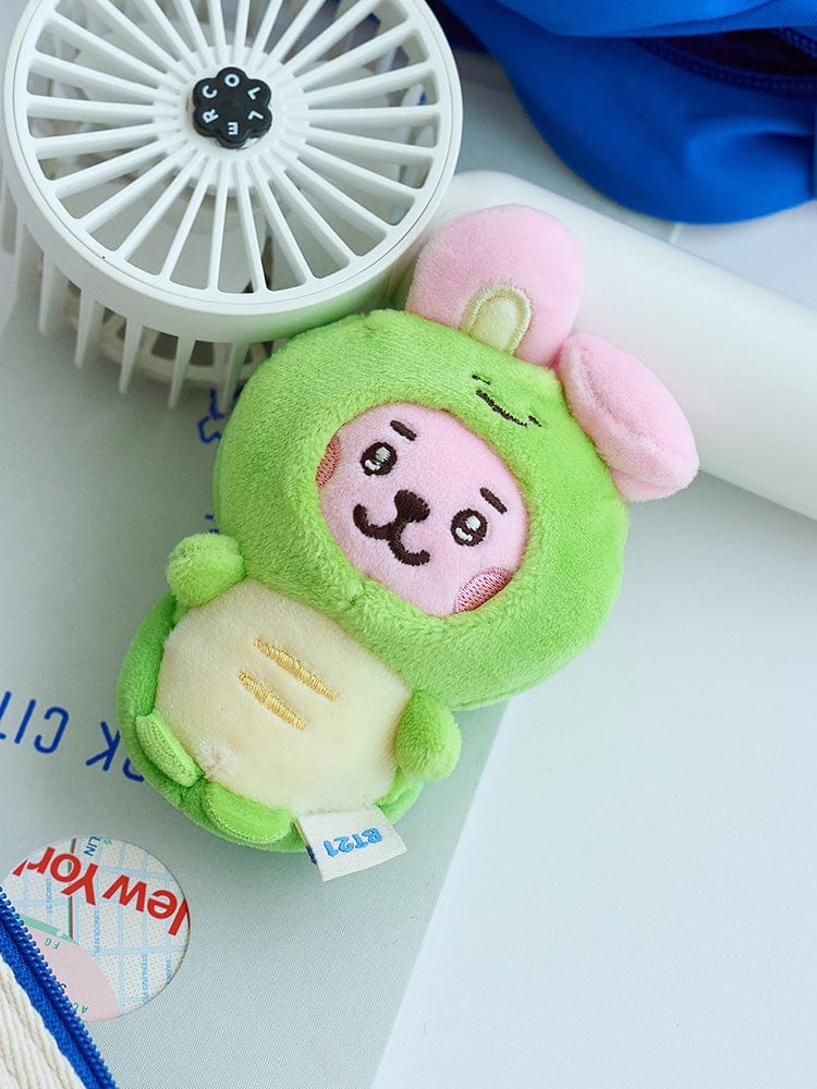 BT21 COOKY BABY MINI DOLL OCEAN FRIENDS