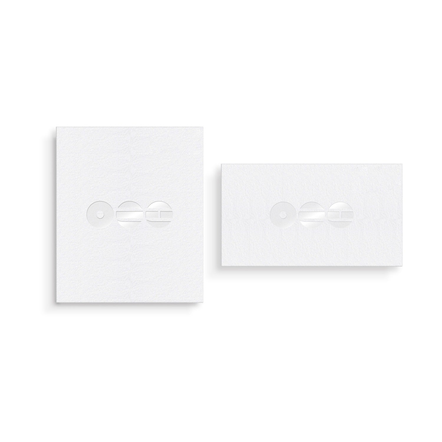 BTS - [ARIRANG] (Rooted in Korea Ver. / Rooted in Music Ver.) (Random 1 of 2) - Album Kpop, couverture blanche minimaliste