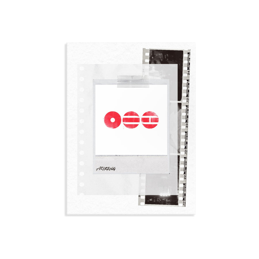 BTS - [ARIRANG] (Weverse Albums ver.) - Album Kpop