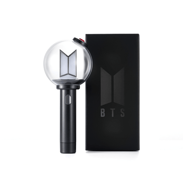 BTS OFFICIAL LIGHT STICK VER.4 [LIMITED]