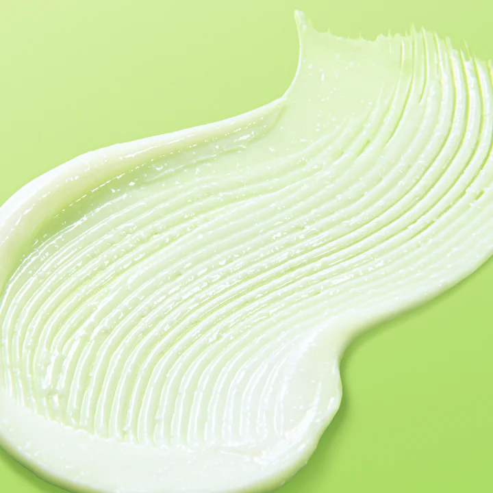 BY WISHTREND  Green Tea & Ceramide Barrier Cream 50g